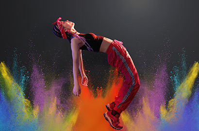 青山湖区企业VI设计：融合城市基因，筑牢品牌发展根基